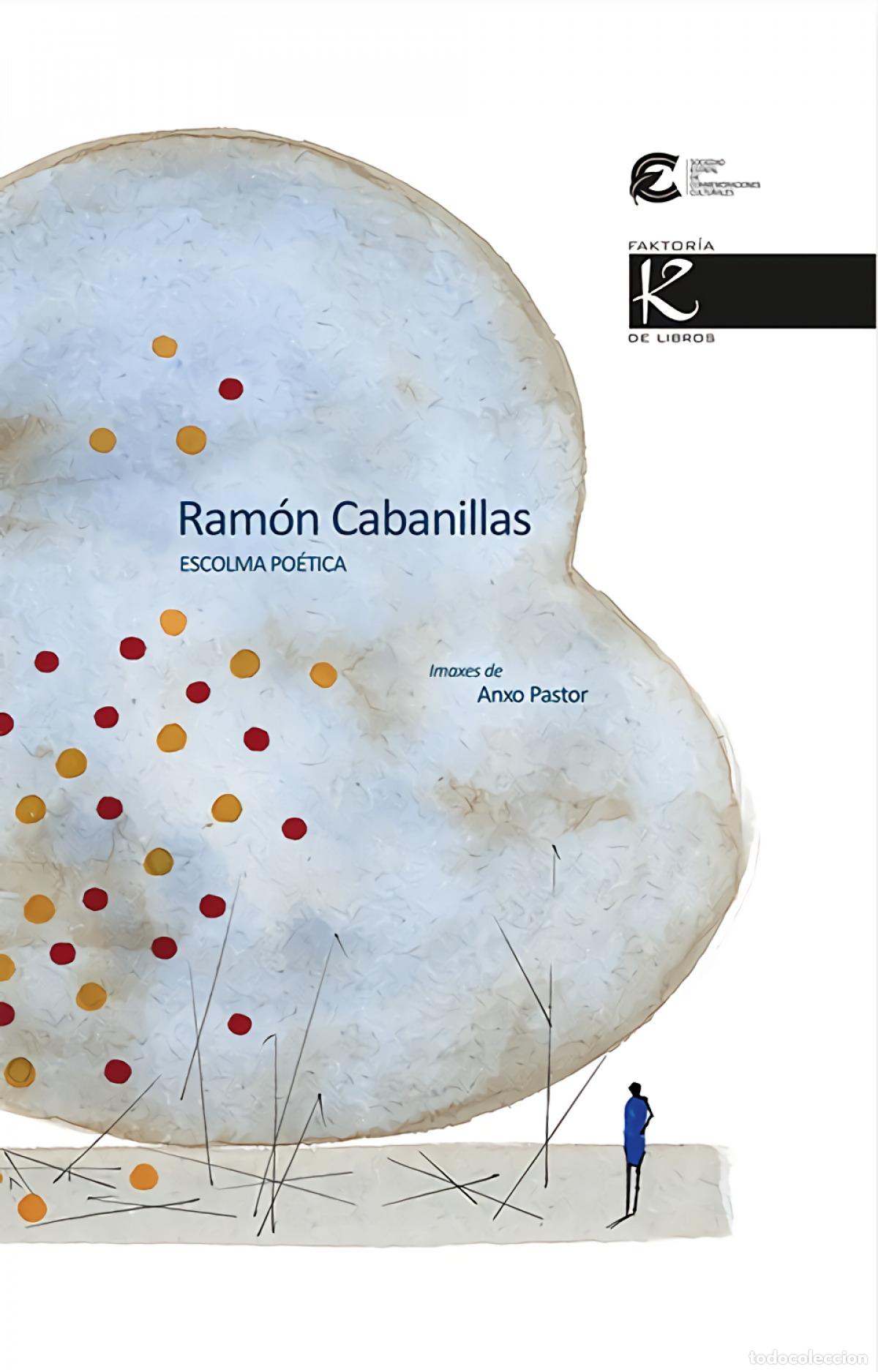 B&uuml;cher: RAM&Oacute;N CABANILLAS - Cabanillas, Ram&oacute;n