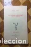 Livres: LOS SITIOS INTERIORES (SONATA URGENTE) - Rafael Soler