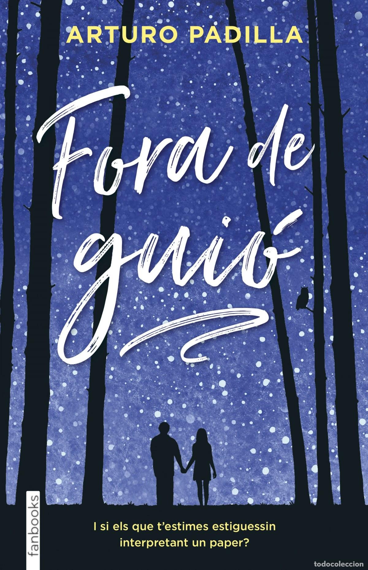 Livres: FORA DE GUIO - Padilla, Arturo