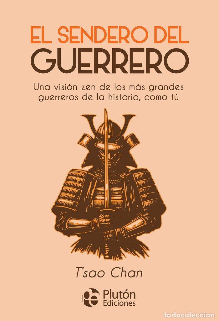 books: EL SENDERO DEL GUERRERO - CHAN, T'SAO