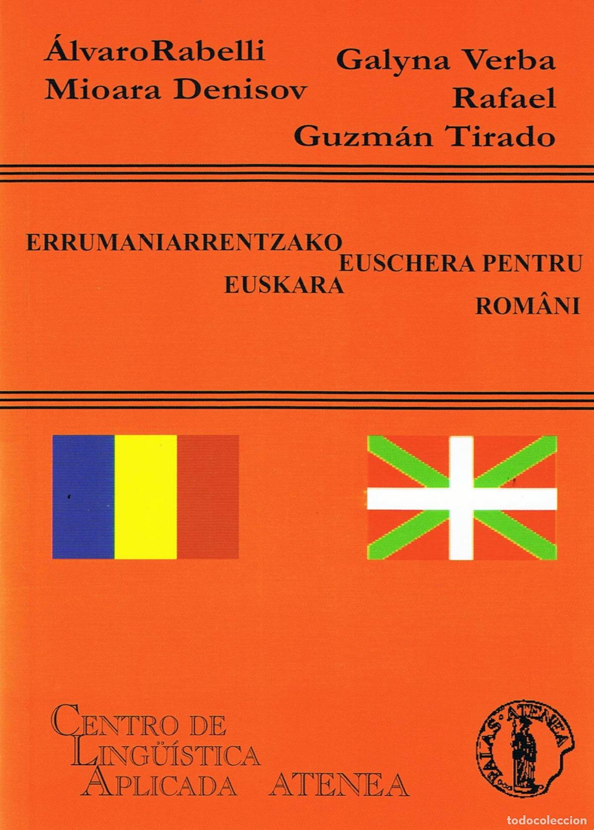 Libri: EUSCHERA PENTRU ROMANI - Rabelli