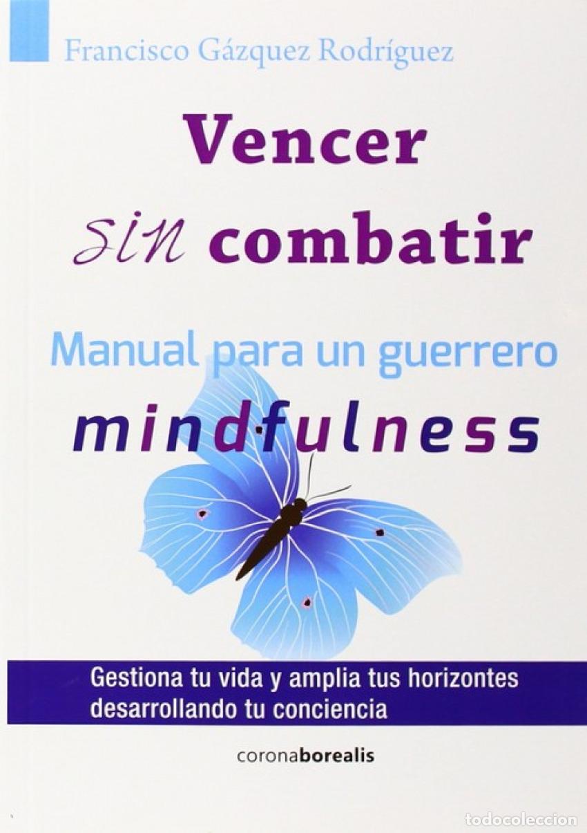 Libri: VENCER SIN COMBATIR - G&aacute;zquez Rodriguez, Francisco