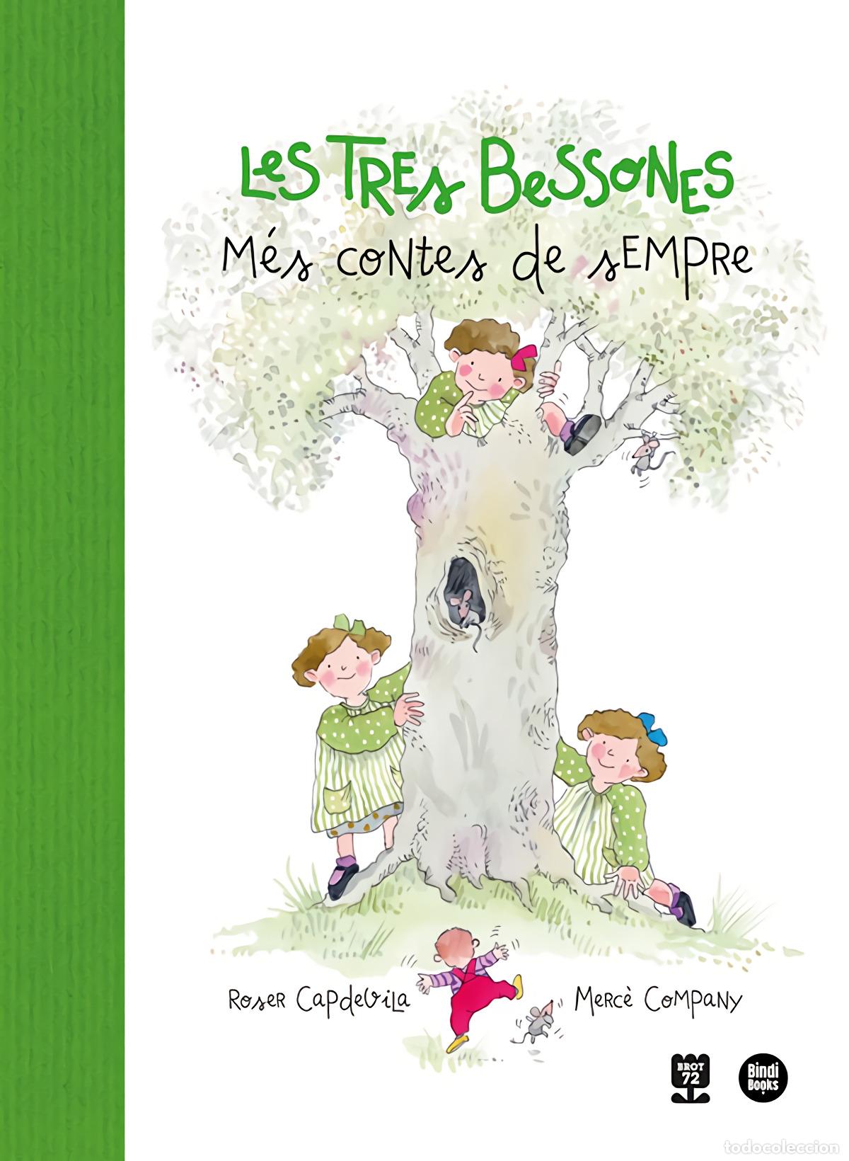 Libros: M&Eacute;S CONTES DE SEMPRE - Company Gonz&aacute;lez, Merc&egrave;