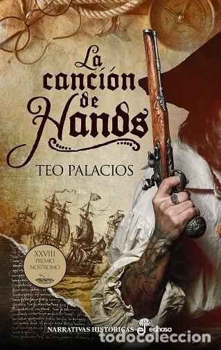 books: LA CANCI&Oacute;N DE HANDS - VV.AA.
