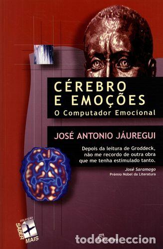 books: (PORT).CEREBRO E EMOCOES O COMPUTADOR EMOCIONAL - VV.AA.