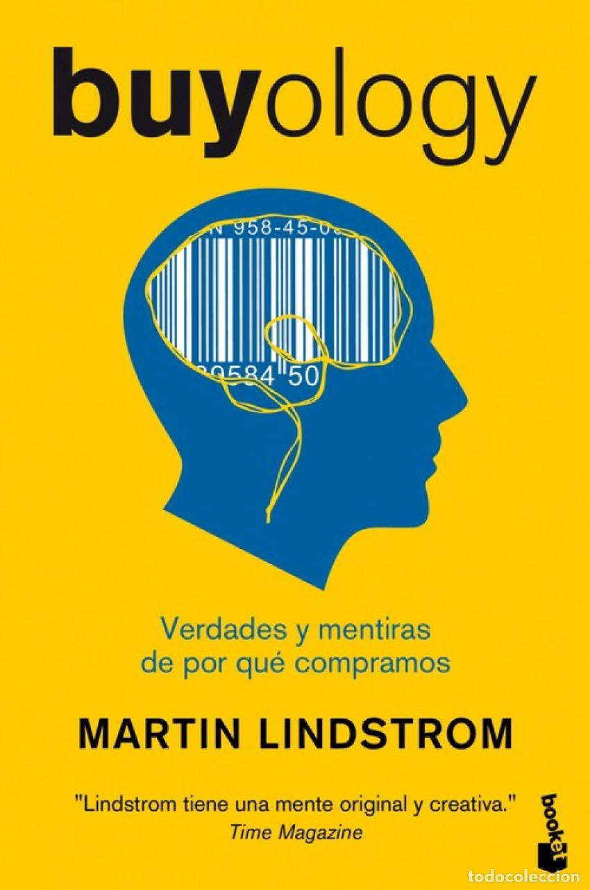 Libri: BUYOLOGY - Martin Lindstrom