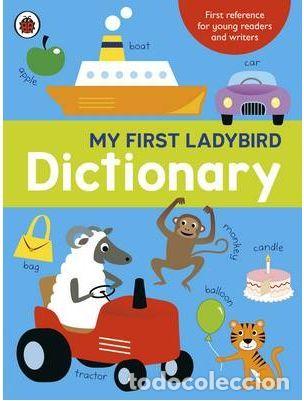 B&uuml;cher: DICTIONARY - Varios autores