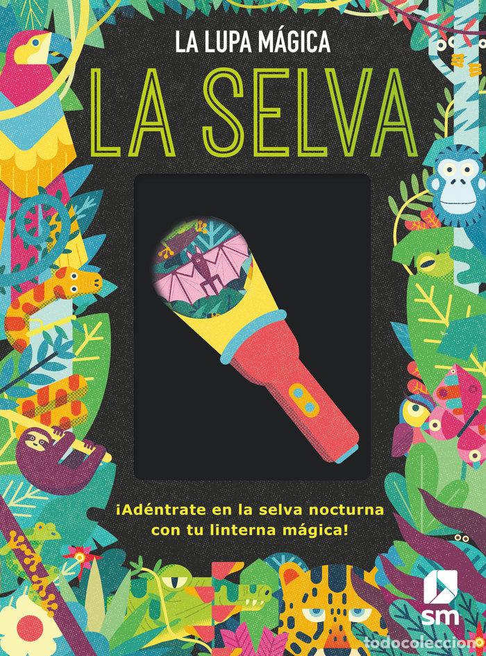 Libri: LA SELVA - DICKMANN, NANCY