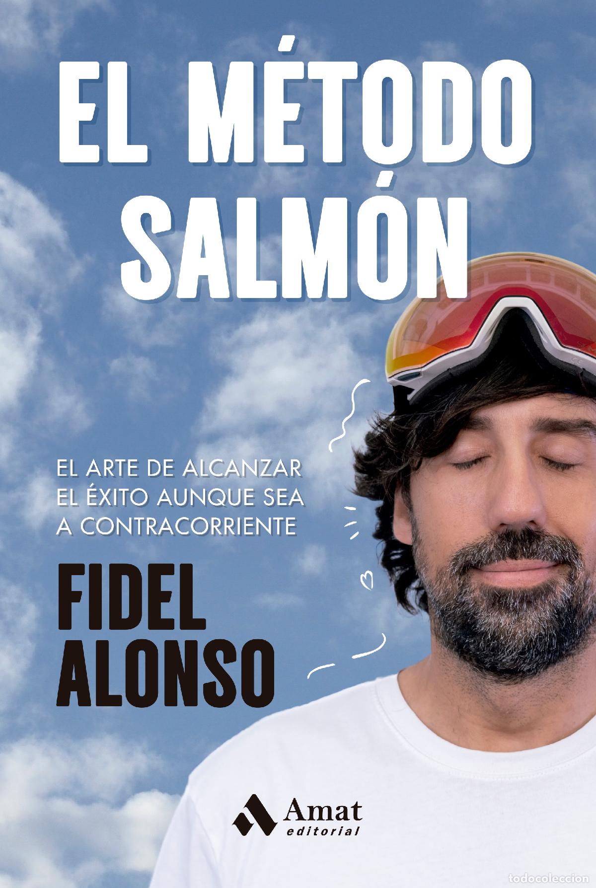 Livros: EL METODO SALMON - Alonso, Fidel