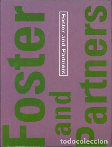 Libros: (PORT).FOSTER AND PARTNERS - VV.AA.