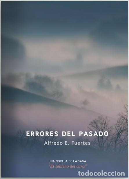 Livres: ERRORES DEL PASADO - Alfredo, Fuertes