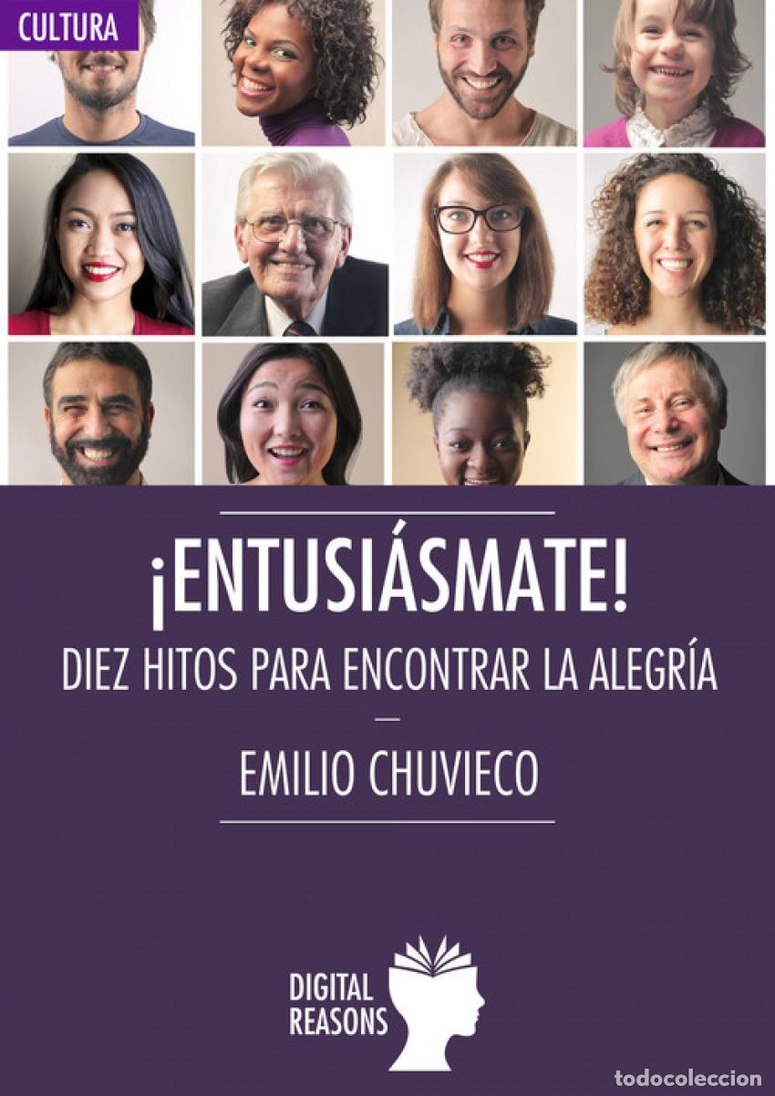 Libri: &iexcl;ENTUSI&Aacute;SMATE! - Chuvieco, Emilio