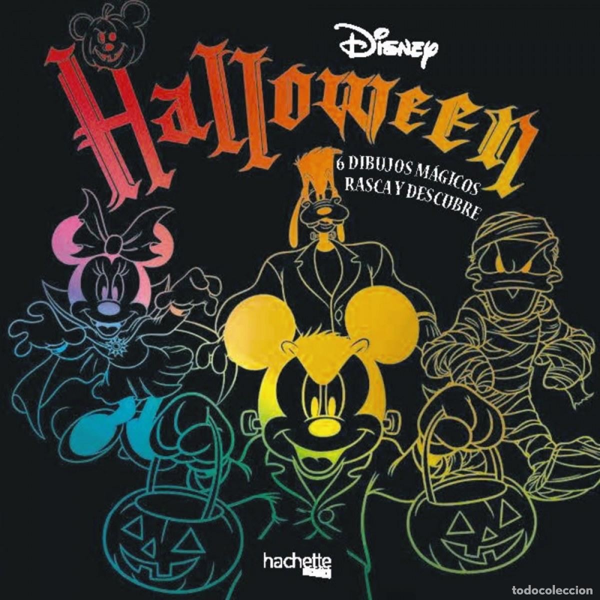 Libros: HALLOWEEN - VV.AA... - Foto 1