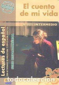 Libri: CUENTO DE MI VIDA,EL INTERMEDIO 1 - AA.VV