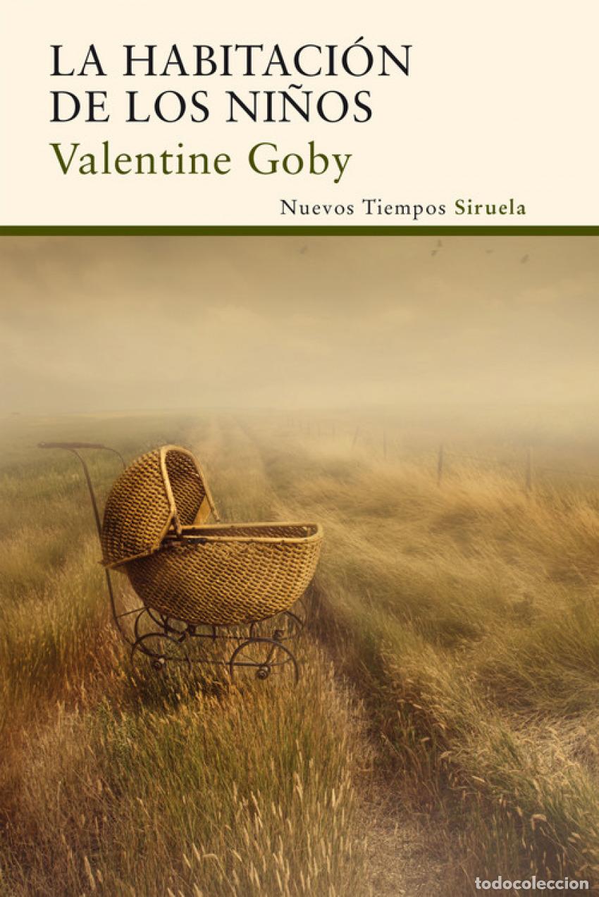 books: LA HABITACI&Oacute;N DE LOS NI&Ntilde;OS - Goby, Valentine