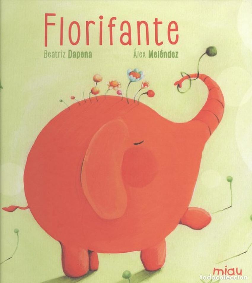 books: FLORIANTE - Dapena, Beatriz