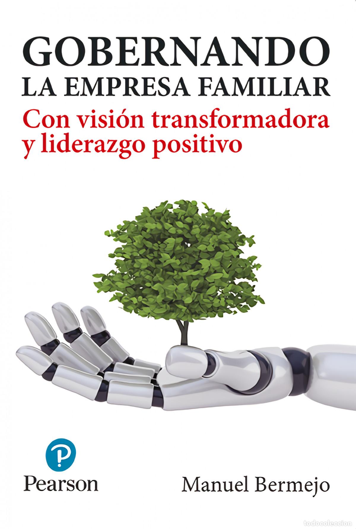 Livres: GOBERNANDO LA EMPRESA FAMILIAR - Bermejo, Manuel