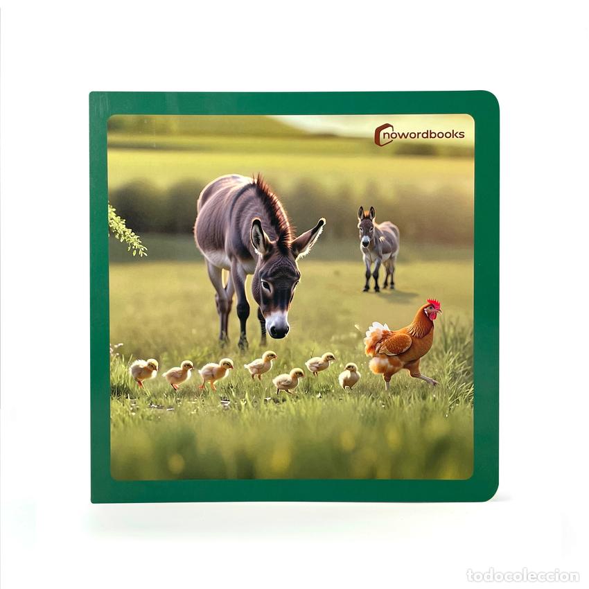 Livres: VEO VEO EN LA GRANJA - AA.VV.