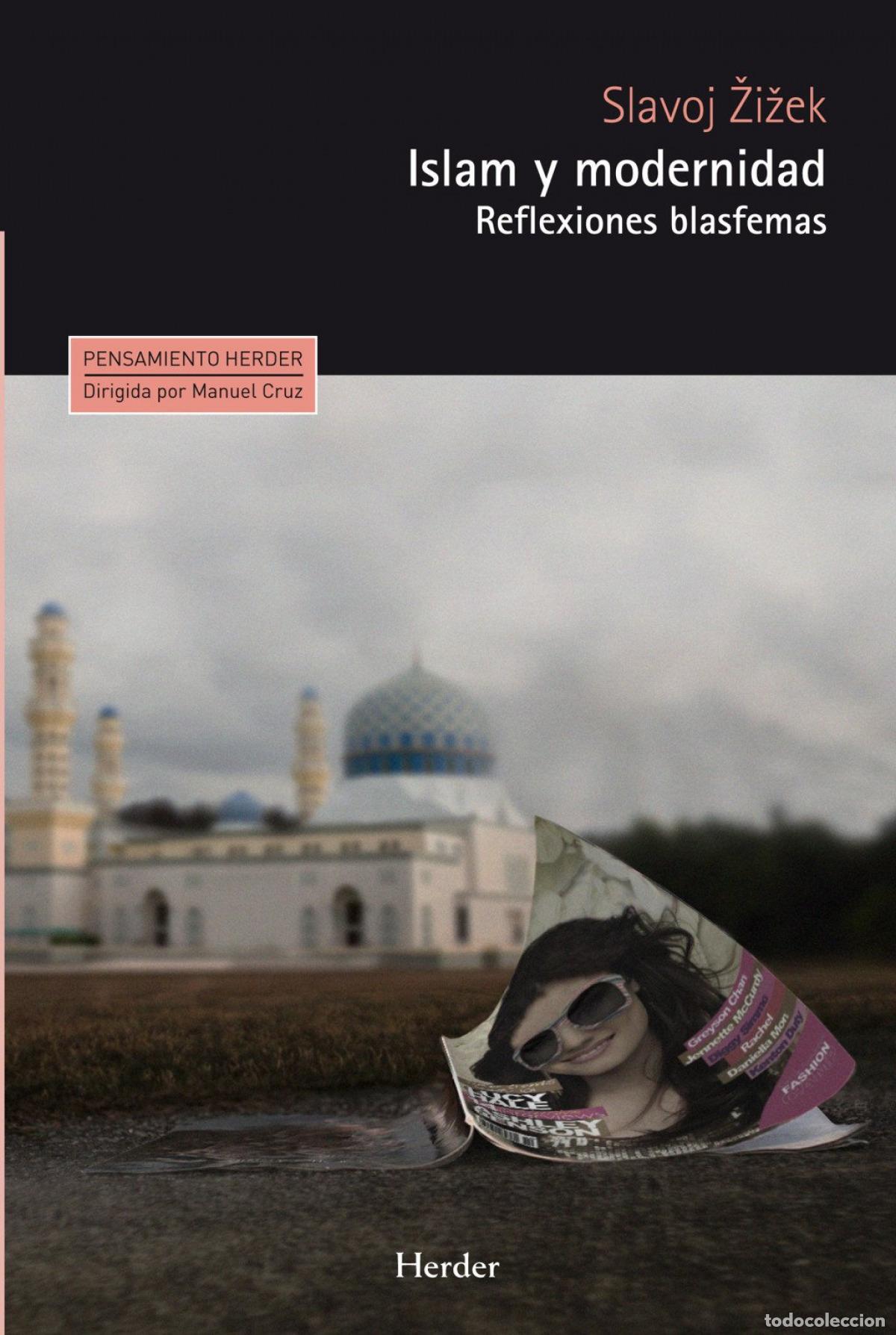 Livros: ISLAM Y MODERNIDAD - Zizek, Slavoj