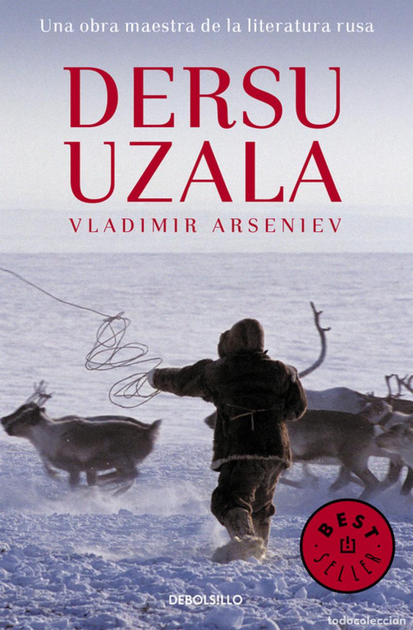 Livros: DERSU UZALA - Arseniev, Vladimir