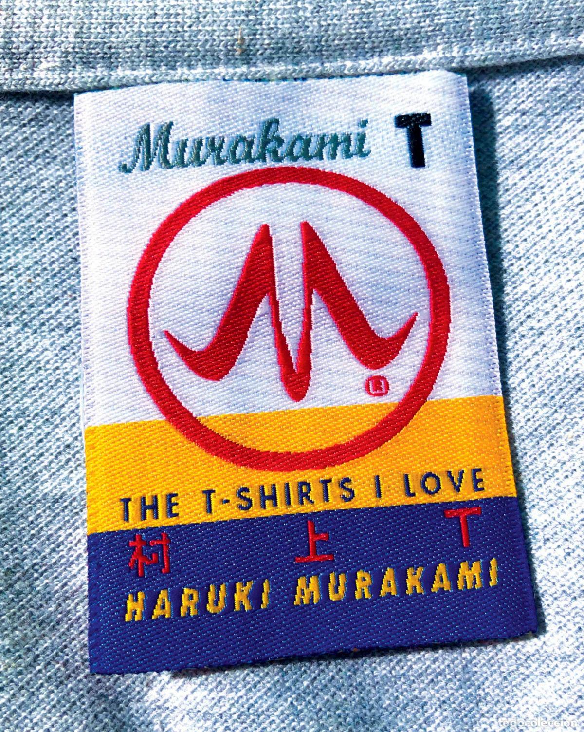 Livros: MURAKAMI T - Haruki Murakami
