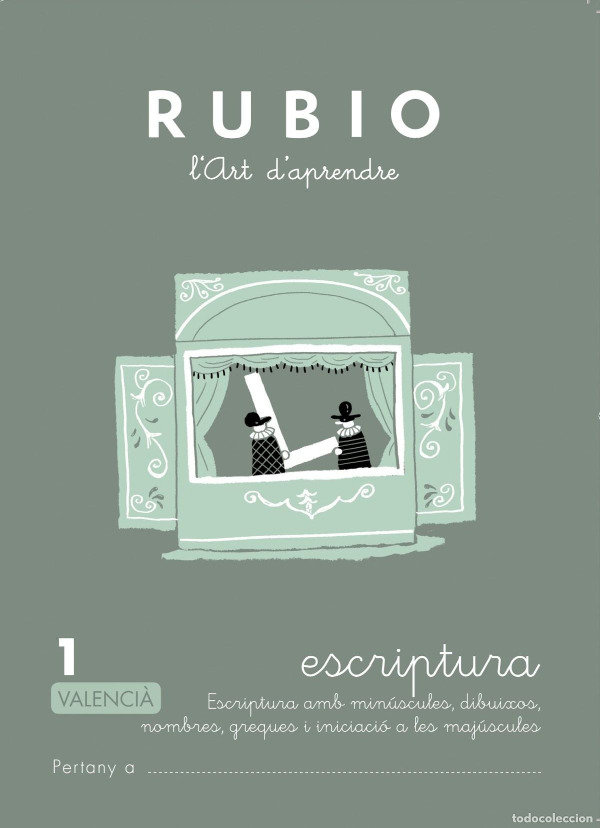 Livros: ESCRIPTURA.1 - Varios autores
