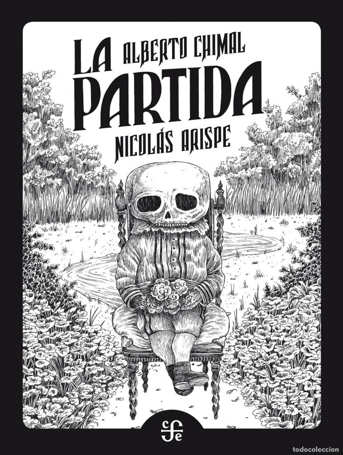 books: LA MADRE Y LA MUERTE - Laiseca, Alberto