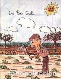 books: EN PERE GRILL - Ordines