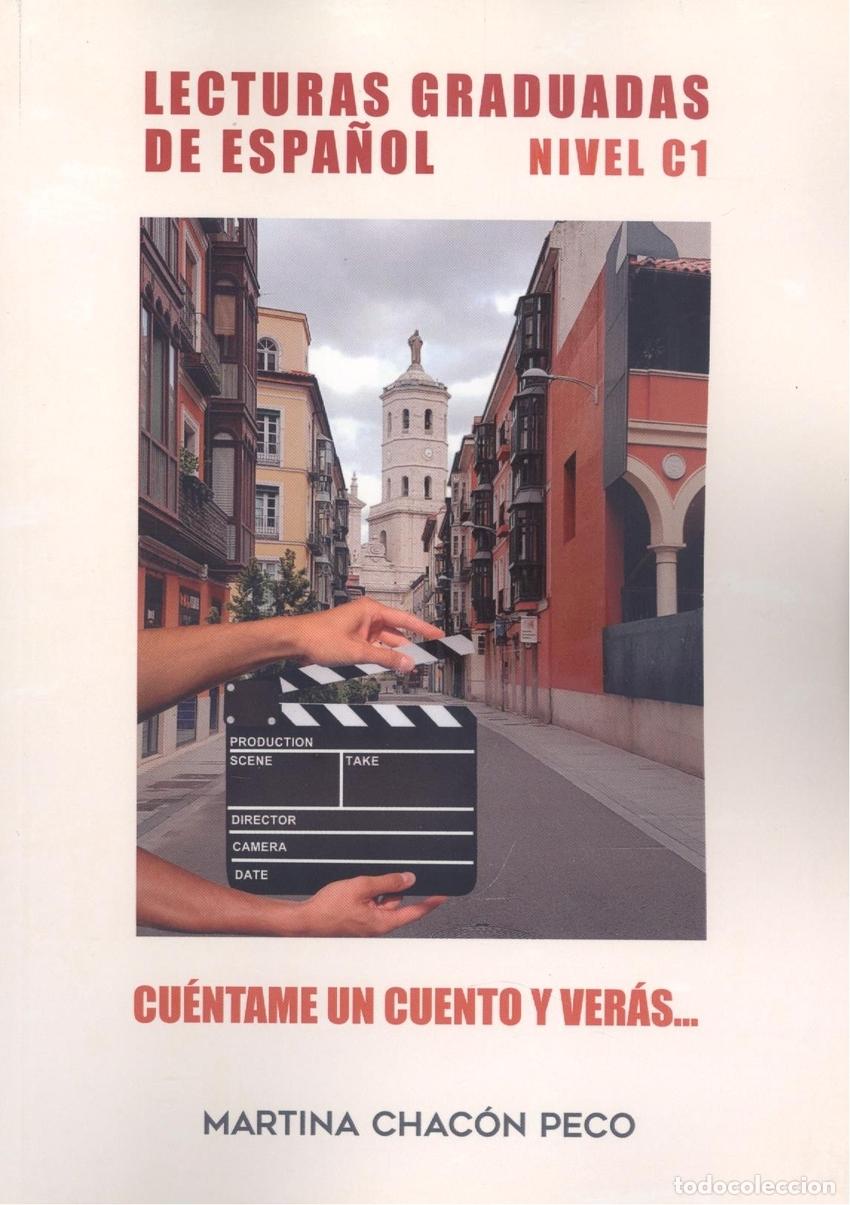 B&uuml;cher: CU&Eacute;NTAME UN CUENTO Y VER&Aacute;S - hac&oacute;n Peco, Martina E