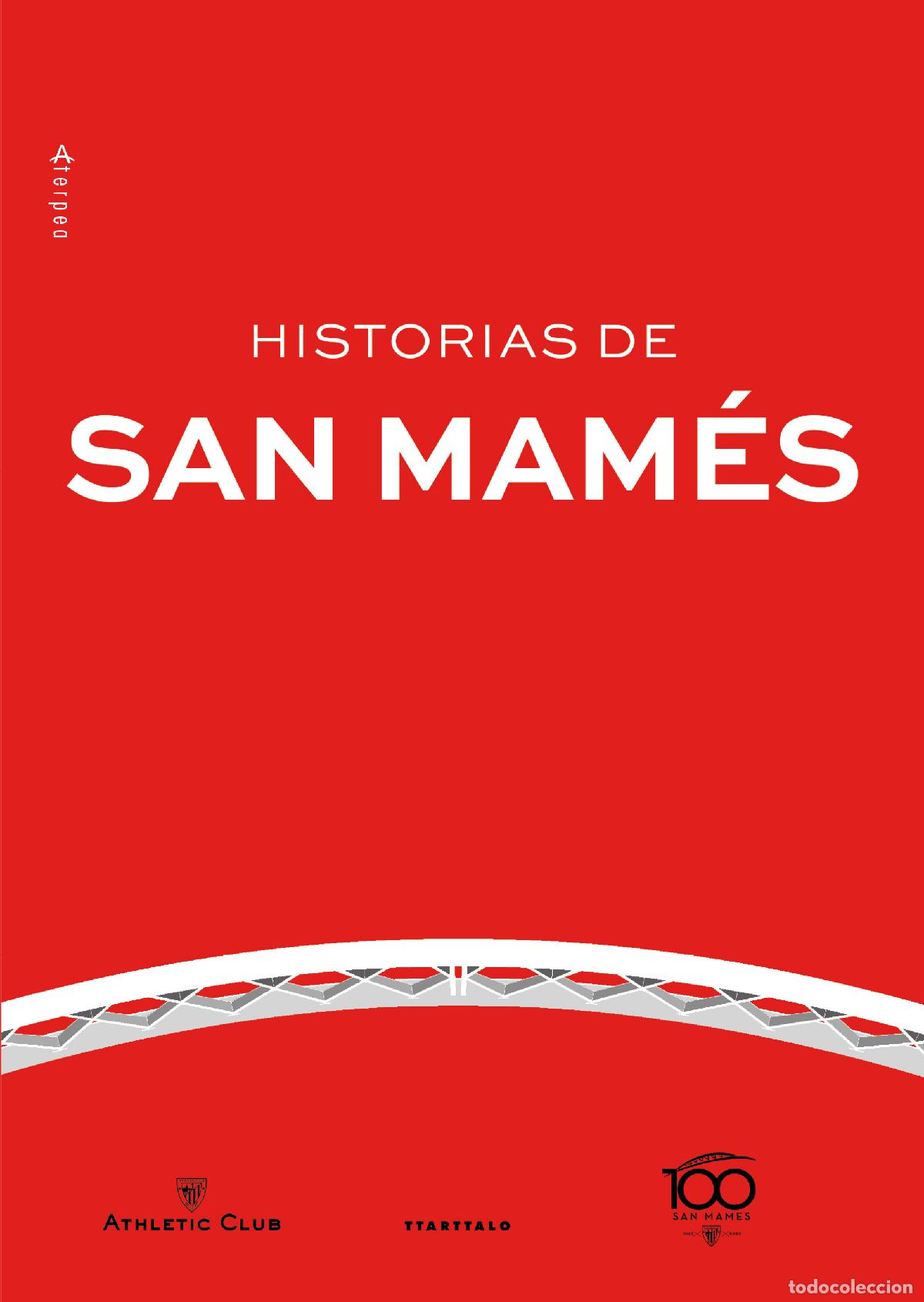 B&uuml;cher: HISTORIAS DE SAN MAM&Eacute;S - VARIOS