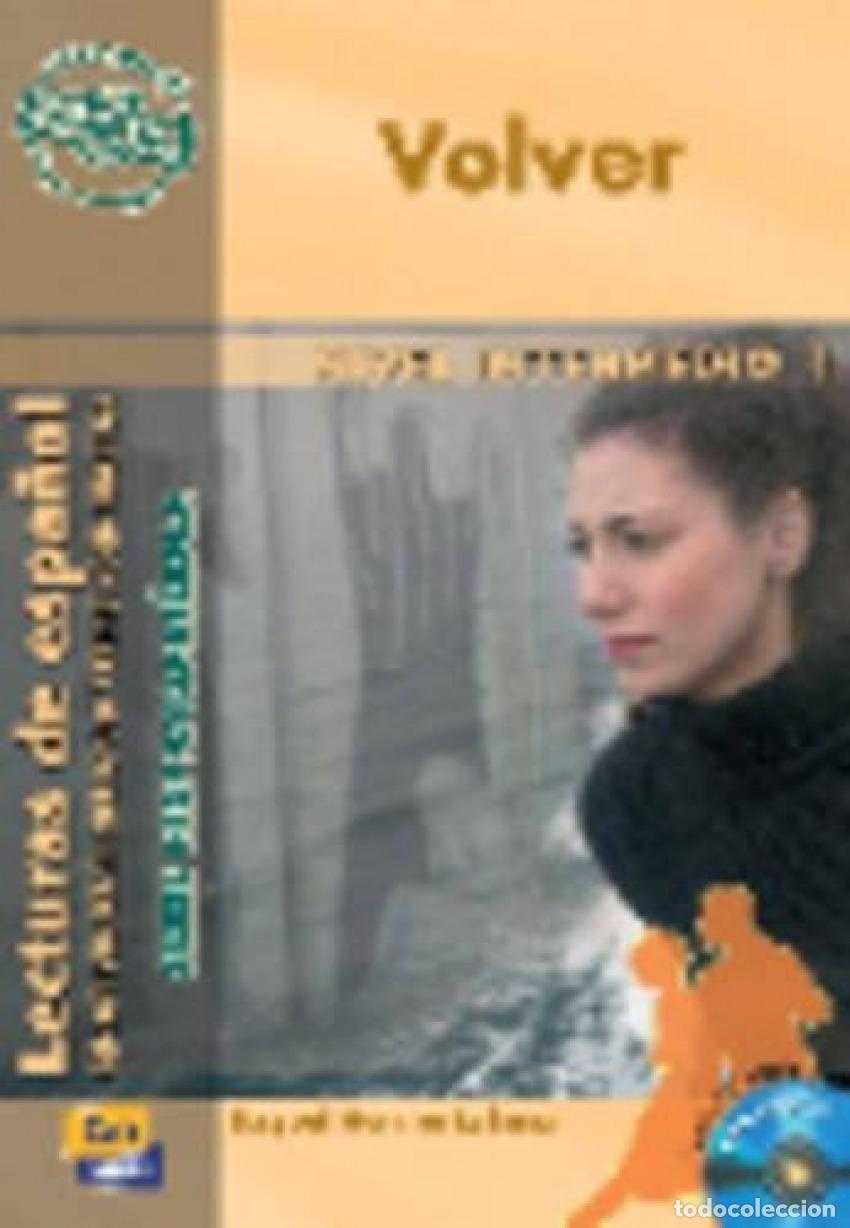 B&uuml;cher: VOLVER - AA.VV......