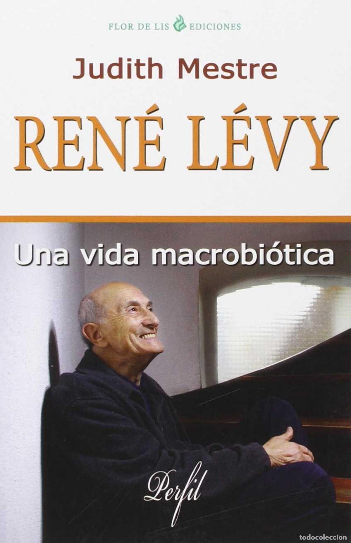 Livres: RENE LEVY - Mestre, Judith