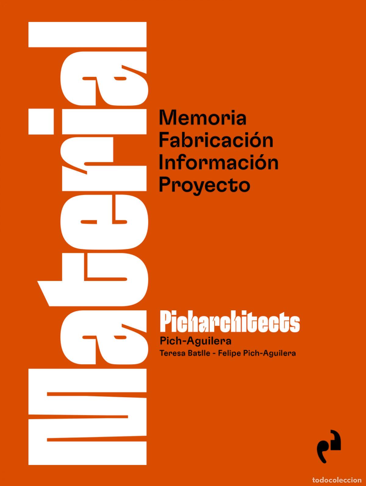 Libros: MATERIAL - BATLLE PAGES, TERESA