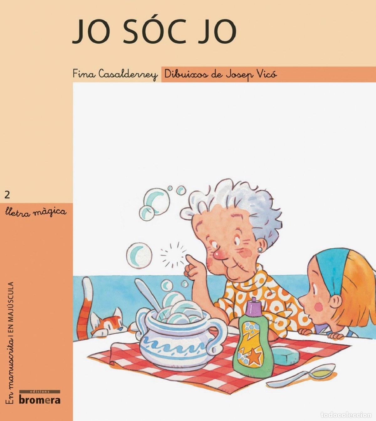 Livres: JO S&Oacute;C JO - Fina Casalderrey Fraga