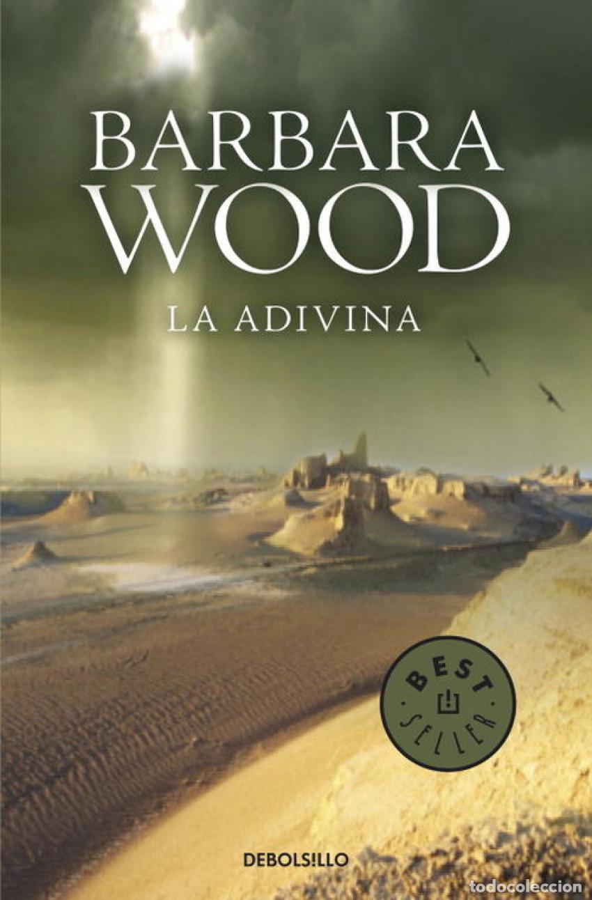 Livres: LA ADIVINA - Wood, Barbara