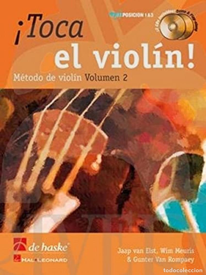 B&uuml;cher: TOCA EL VIOL&Iacute;N - Van Ropaey, G