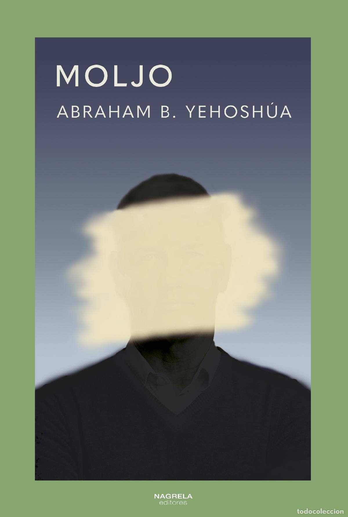 books: MOLJO - B Yehosh&uacute;a, Abraham