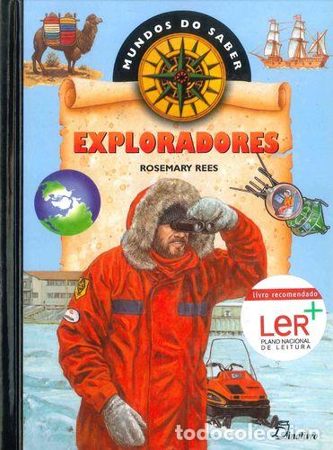Libros: (PORT).EXPLORADORES - Dipper, Frances A