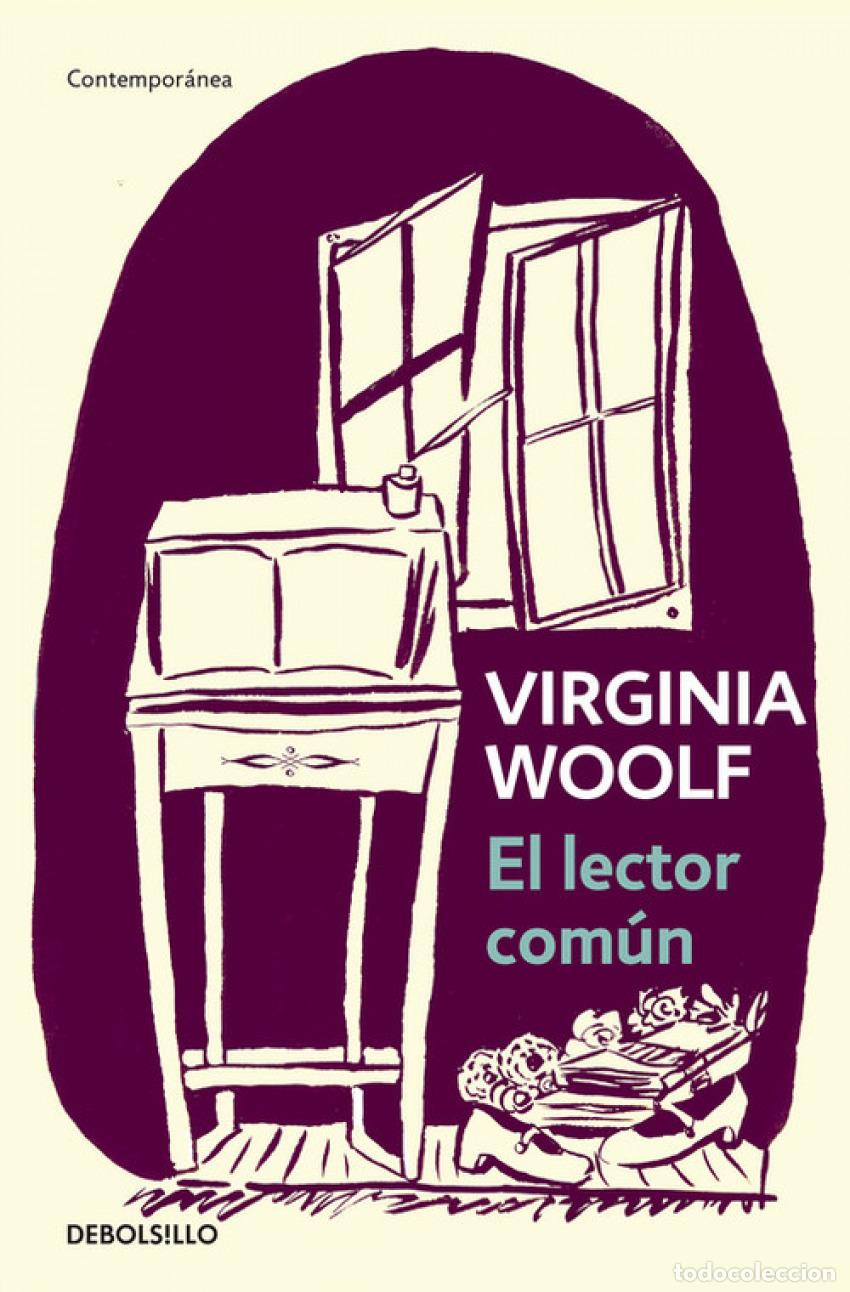 Libros: EL LECTOR COM&Uacute;N - Woolf, Virginia