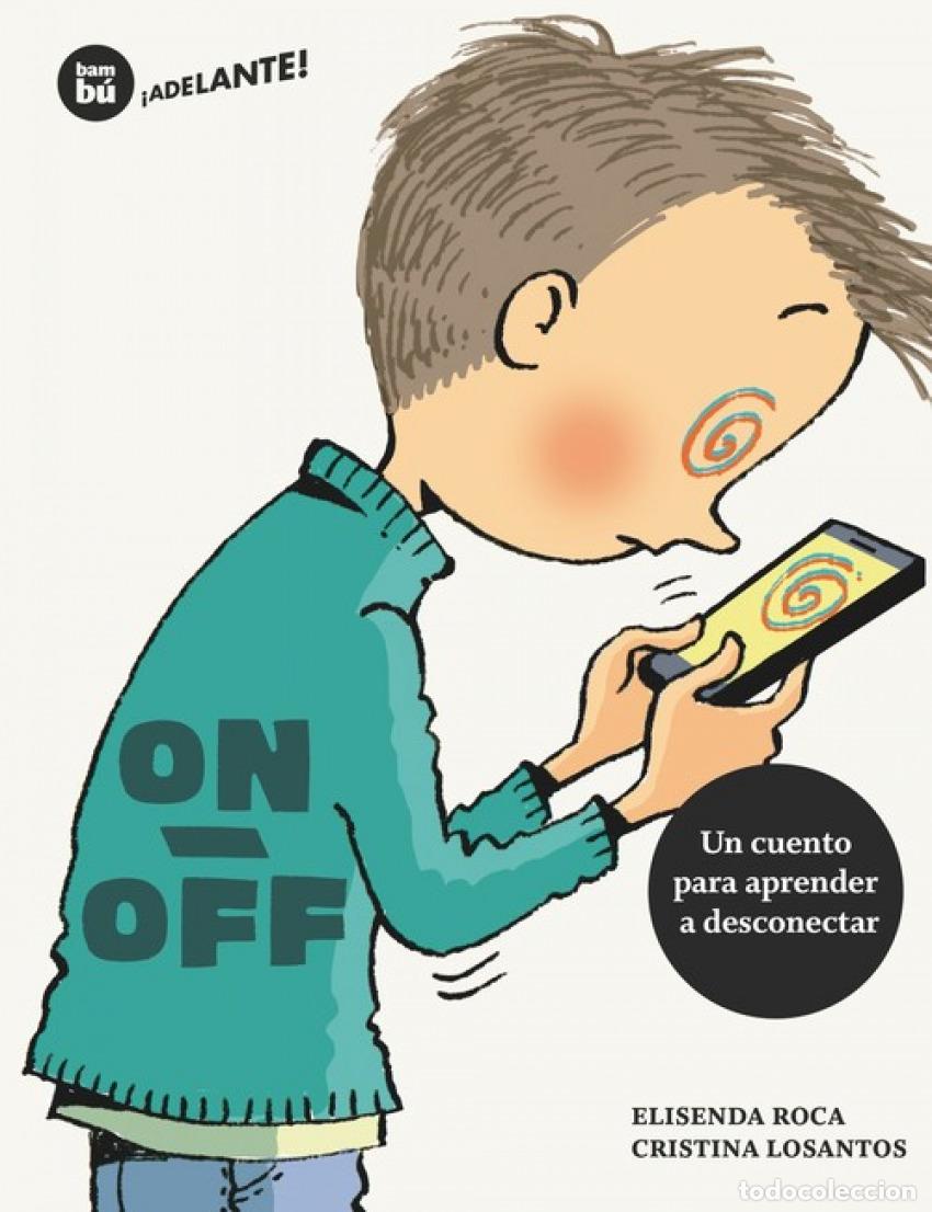 books: ON / OF N&ordm;26 - Roca, Elisenda