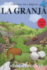 books: GRANJA - VV.AA Traducci&oacute;n: MORENO GARCIA, FRANCISCO