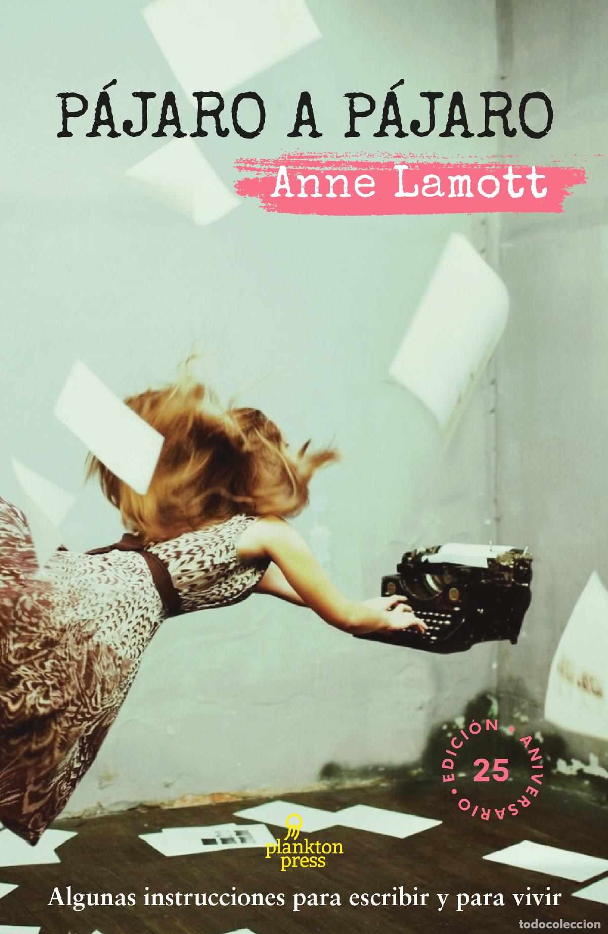 B&uuml;cher: P&Aacute;JARO A P&Aacute;JARO - Lamott, Anne
