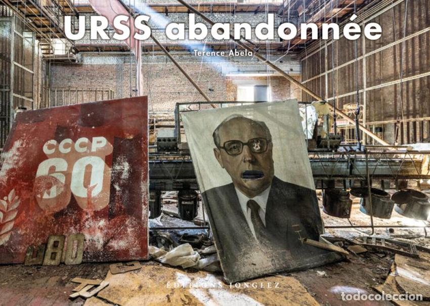 B&uuml;cher: URSS ABANDONN&Eacute;E - VV.AA.