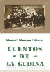 books: CUENTOS DE LA GUDI&Ntilde;A - Moreno Blanco, Manuel