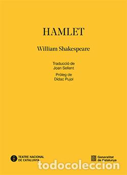 books: HAMLET - SHAKESPEARE, WILLIAM