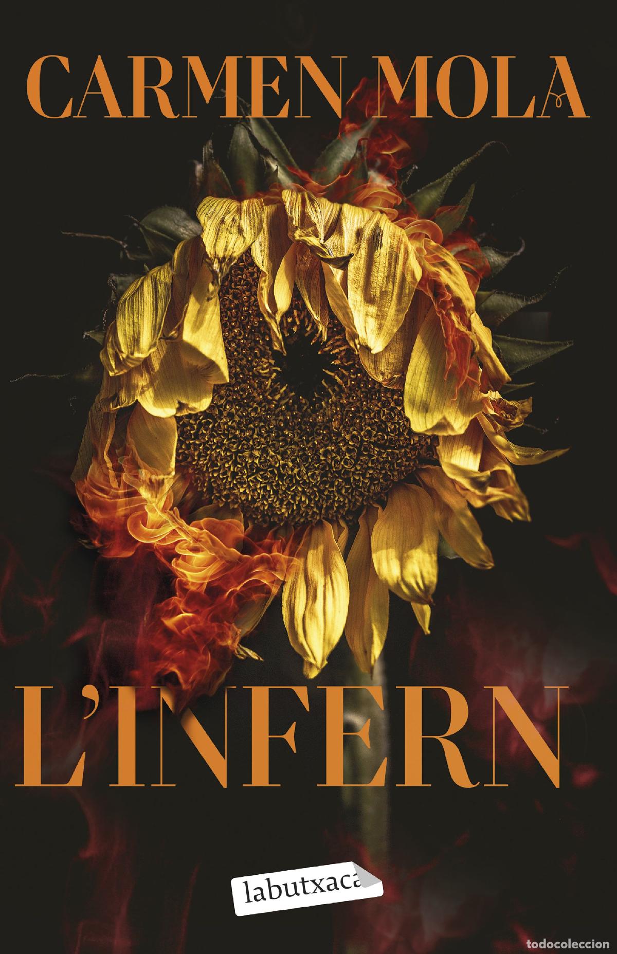 B&uuml;cher: L'INFERN - Mola, Carmen