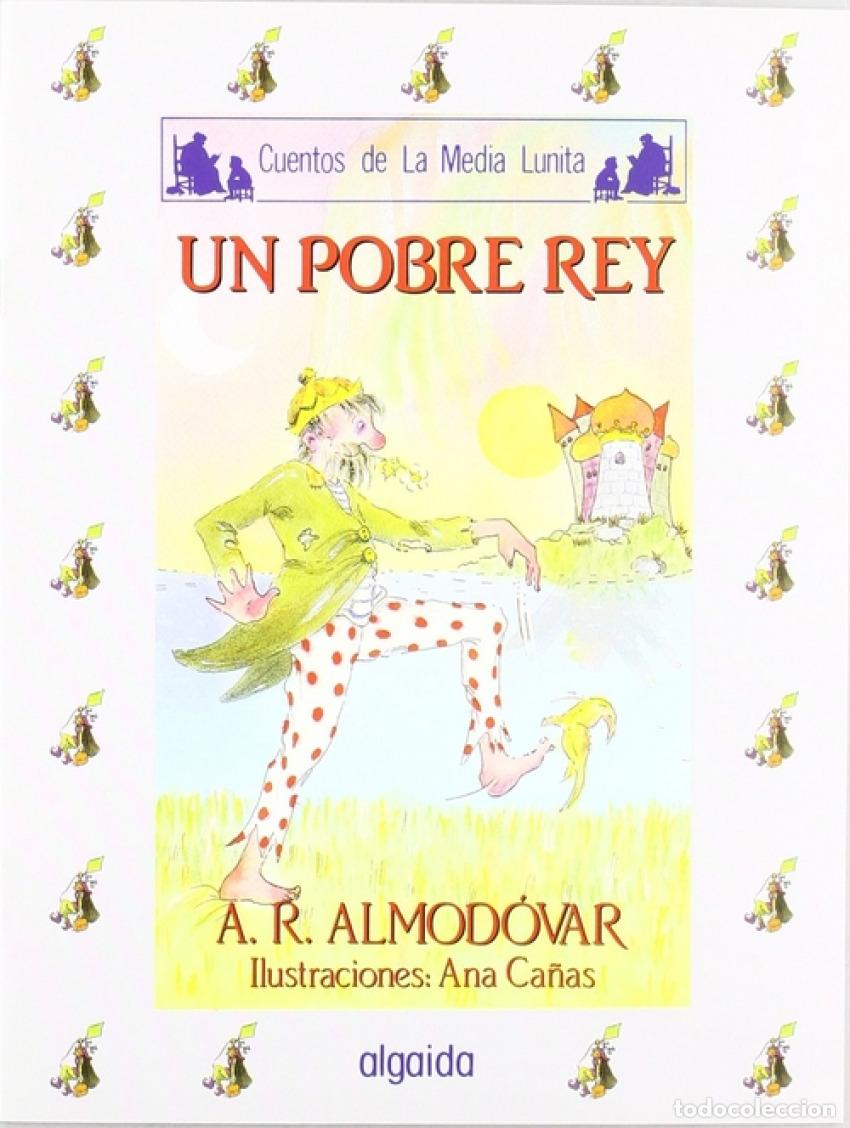 books: MEDIA LUNITA N&ordm; 38 - Rodr&iacute;guez Almod&oacute;var, Antonio