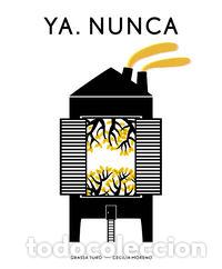 Libros: YA NUNCA - GRASSA...