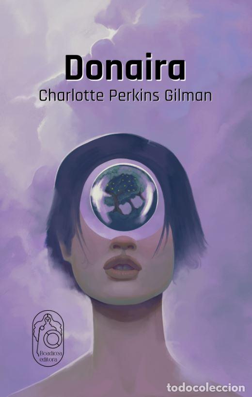 Livros: DONAIRA - Charlotte Perkins Gilman