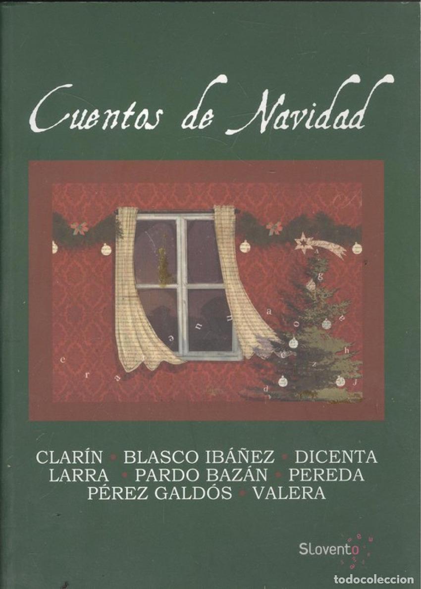 Livros: CUENTSO DE NAVIDAD - VV.AA.